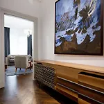 Zoya Luxury Hotel Budapest